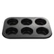 thumbnail image 1 of Molde de pastel de acero al carbono DIY postres Fondant Chocolate moldes rectangulares redondos Tmvgtek suministros de cocina, 1 of 4