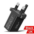 thumbnail image 1 of EGNMCR 20w Charger USB-C Power Adapter Fast Charger For 12 USB Adapter, 1 of 3