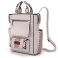 thumbnail image 4 of Mochila Montana West Wrangler Aztec para mujer, 4 of 7