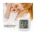 thumbnail image 4 of Mini Lcd Digital Thermometer Hygrometer Magentic Temperature Meter Humidity, 4 of 5