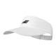 thumbnail image 3 of Gorra de golf, gorra de béisbol, cómoda de llevar, absorbente del sudor, gorra snapback para golf Blanco, 3 of 9