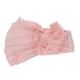 thumbnail image 4 of Vestido cortesano para perros,Vestido de verano para perros Vestido rosa con cinturón para perros Vestido cortesano rosa para perros Achieve More, 4 of 5