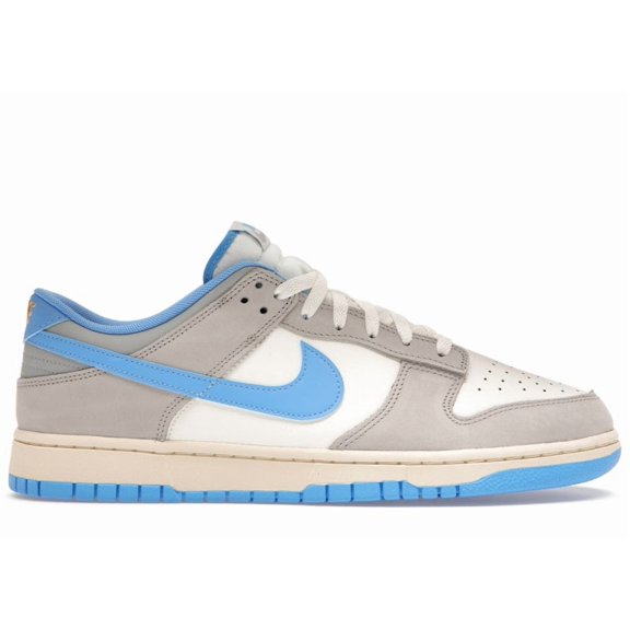 Nike Men's Dunk Low Athletic Department University Blue Shoes, from StockX