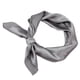 thumbnail image 2 of Jumpingount Bufanda de seda de lujo: accesorio de moda suave y cómodo para cualquier ocasión, pañuelo chal Accesorios de disfraces gris, 2 of 6