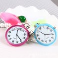 thumbnail image 2 of Reloj de bolsillo de cuarzo para estudiantes de enfermería y niños, reloj para ancianos, reloj de pecho, reloj digital de esfera grande, 2 of 3