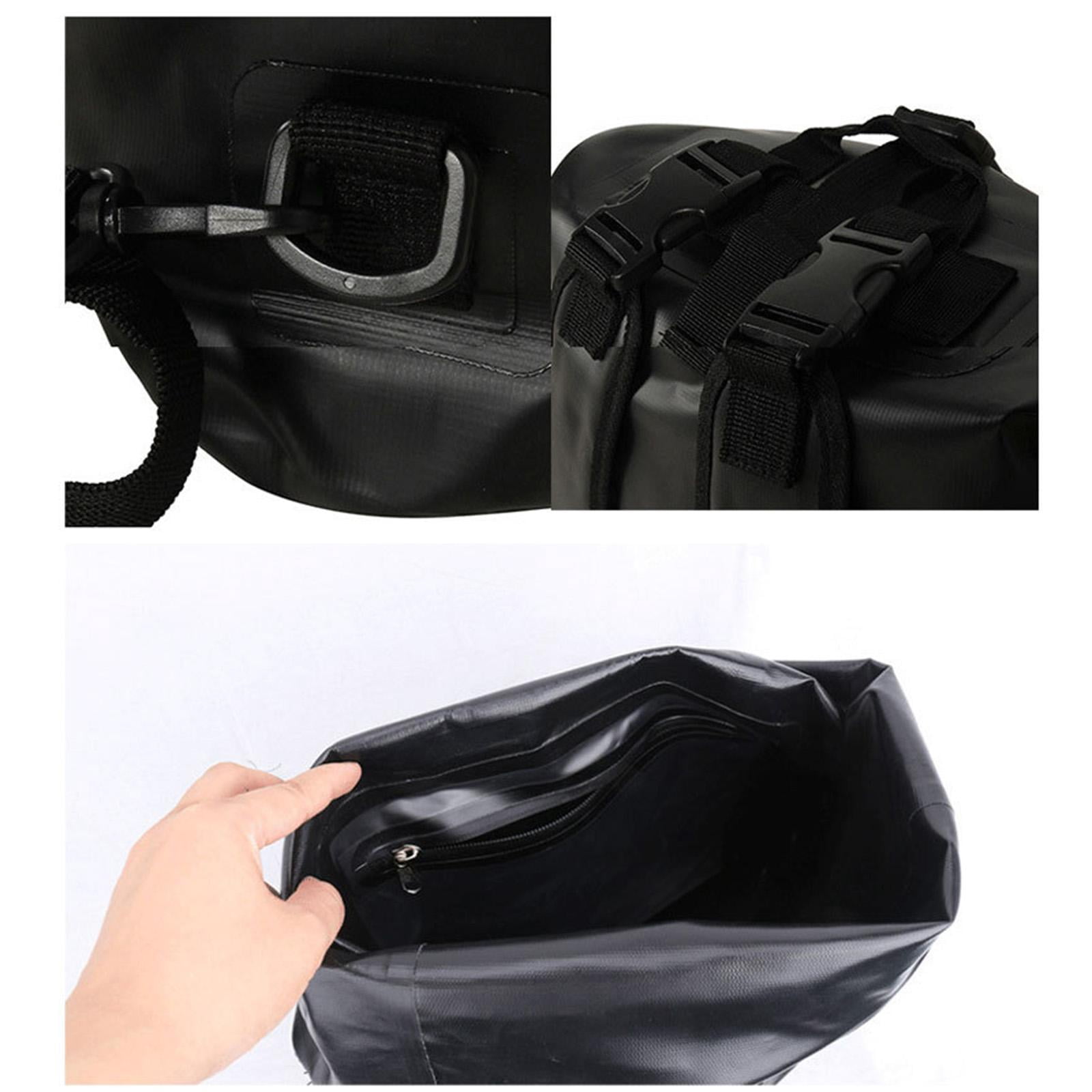 Baoblaze Dry Bag Waterproof 25L Weld Resistant Portable Portable Saco Drier
