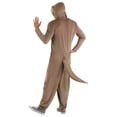 thumbnail image 5 of Adult Otter Costume, 5 of 5