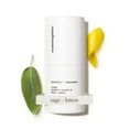 thumbnail image 1 of Evolvetogether Desodorante de lujo natural con salvia de limón y pachulí a base de plantas para mujeres y hombres | Neutraliza los olores Calma la piel | Vegano libre de crueldad | Hecho en Estados Un, 1 of 1