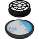 thumbnail image 1 of Prefiltros y posfiltros lavables para aspiradoras ciclónicas: compatibles con modelos selectos, 1 of 5