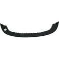 thumbnail image 4 of Valance Compatible with 2006-2009 Volkswagen Rabbit Front Lower Spoiler Textured, 4 of 5