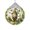 A, variant on PuSpu Christmas Tree Acrylic Ornament 8x7x0.3cm 1Pcs Color A Stained Glass Style Hanging Pendant Festive Winter Indoor Decor Elegant Holiday Keepsake Home Decoration Supplies