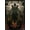 Black Framed Version, variant on Diablo 4 - Inarius Key Art Wall Poster, 22.375" x 34"