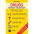 thumbnail image 1 of Pre-Owned Drugs Without the Hot Air, Volume 3: Making Sense of Legal and Illegal Drugs (Hardcover) 0857844946 9780857844941, 1 of 2