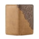 thumbnail image 5 of Cartera Montana West Billetera Larga Bifold con Bloqueo RFID 19x1x10 cm, 5 of 7
