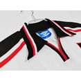 thumbnail image 3 of Retro Season Legend 98-99 Manchester United Visitante Adultos Fútbol Soccer Jersey Trainin Jersey-Ferdinand NO.5-2XL BmatwkZeng Bmatwk Jersey, 3 of 4
