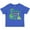 Royal Blue, variant on Inktastic My Nana Loves Me Grandson Boys Toddler T-Shirt