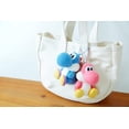 thumbnail image 4 of Nintendo Pink Yarn Yoshi Amiibo, 4 of 6