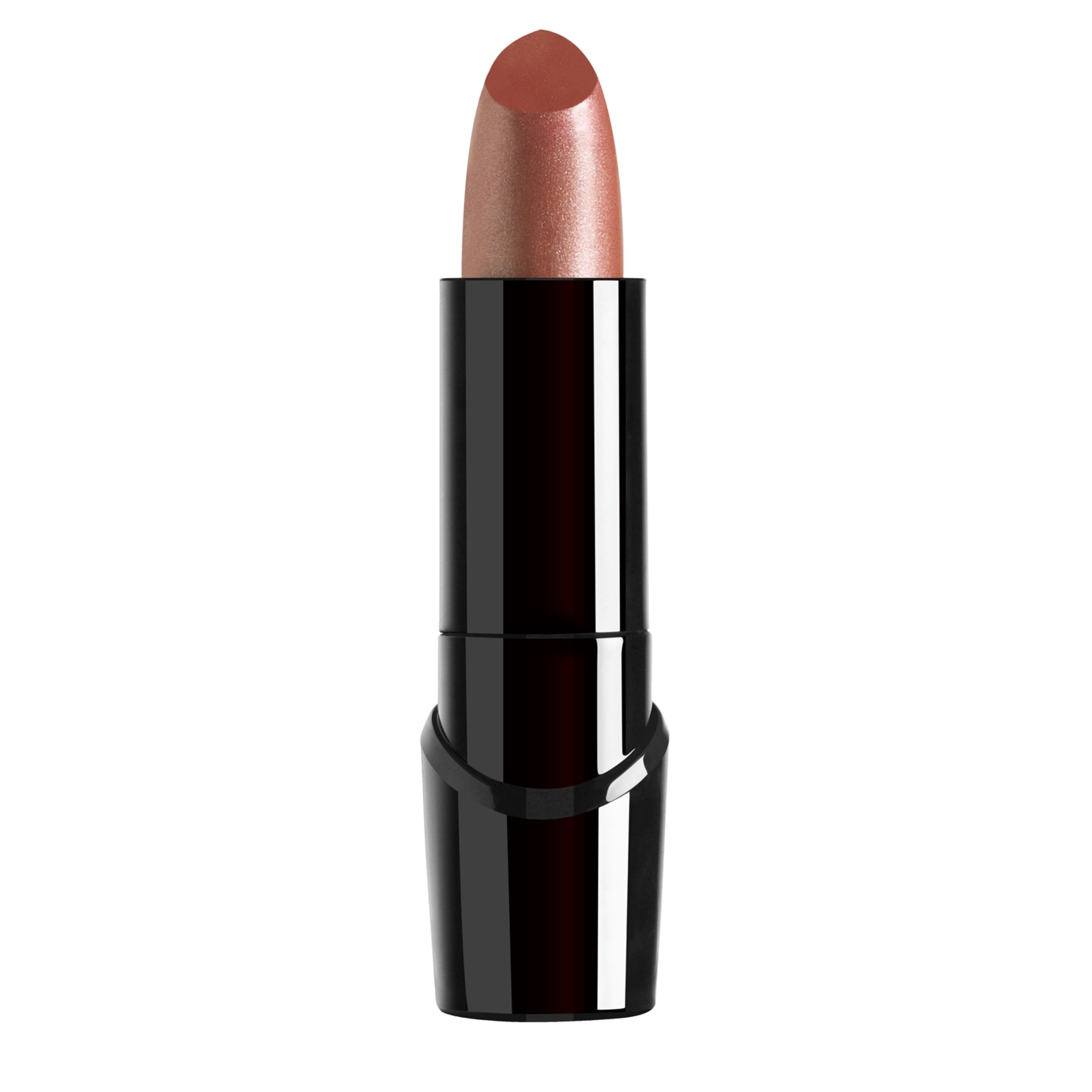 wet n wild Silk Finish Lipstick, Java