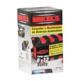 thumbnail image 3 of Cargador De Baterias Automatico MIKEL'S CBA-1.5 1.5 Amperes, 3 of 4