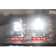 thumbnail image 4 of 3157 White High Power Projector 2835 Chip 15-LED Turn Signal/Brake/Tail/Reverse/Parking Light Bulbs (3157, White), 4 of 5