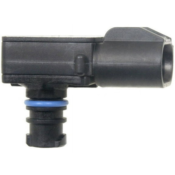 MAP Sensor - Compatible with 2003 - 2005, 2007 - 2010 Dodge Ram 2500 2004 2008 2009