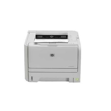 HP P2035 CE461A#ABA LaserJet Monochrome Printer - 30ppm, 600 dpi, 266MHz, 16MB RAM, USB