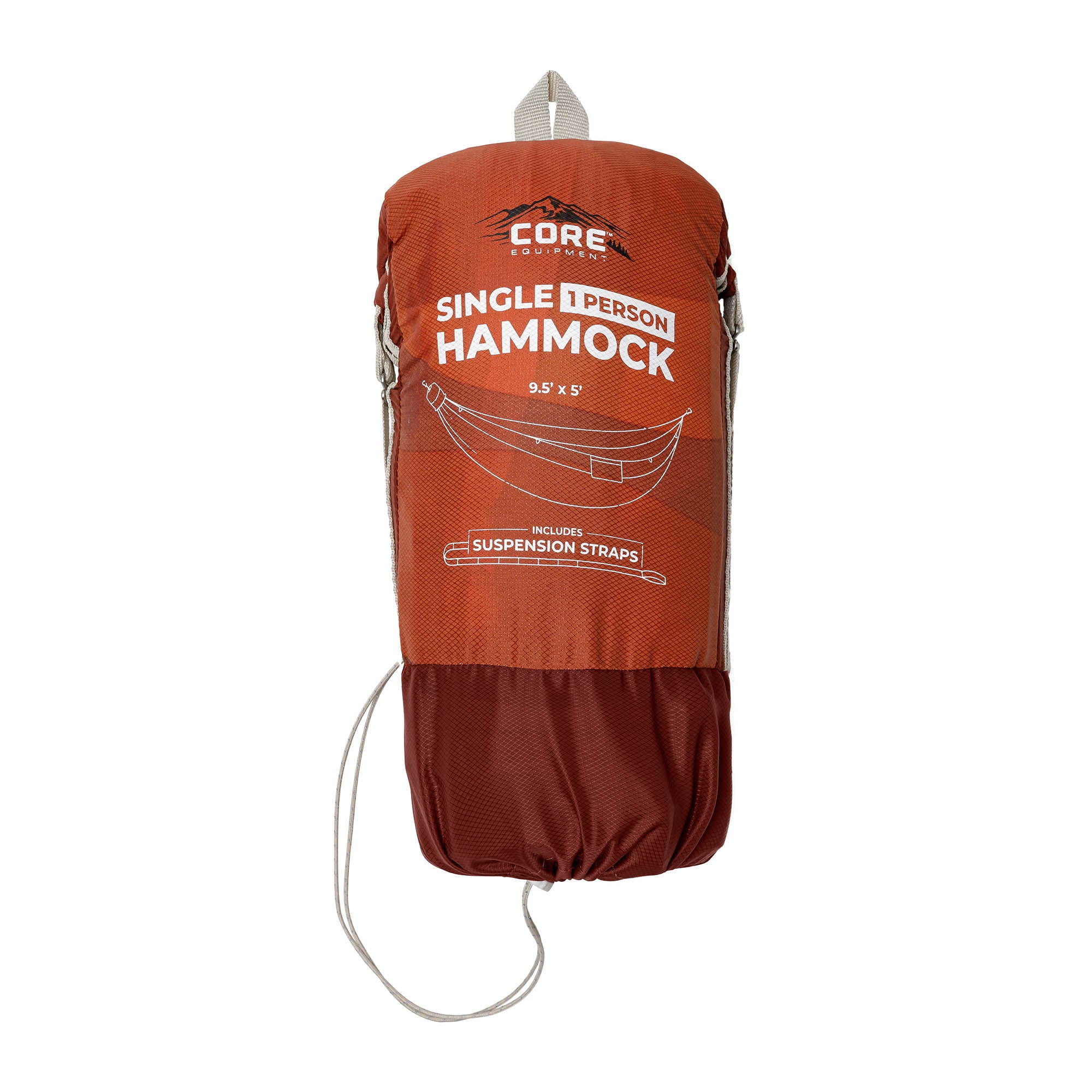 CORE Single Hammock - Dunescape