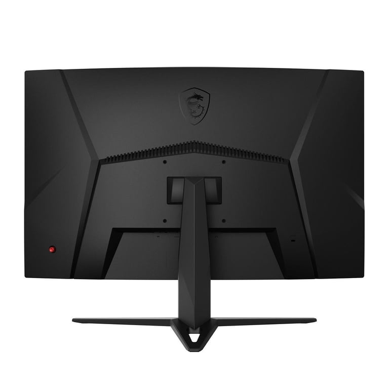 MSI Curved Gaming Monitor G32CQ4 E2 32