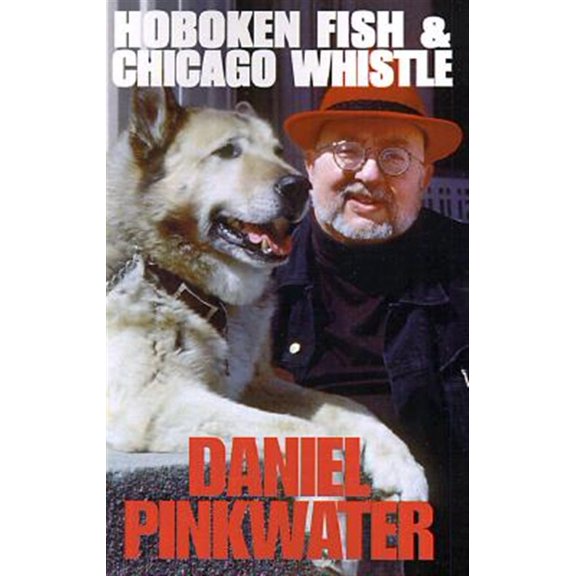 Pre-Owned Hoboken Fish & Chicago Whistle (Paperback)