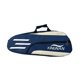 thumbnail image 2 of Bolsa para raqueta de bádminton, bolsa para raqueta de tenis, bolso de gimnasio, bolsa de transporte para raqueta portátil, bolsa de tenis para entusi Azul, 2 of 8