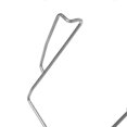 thumbnail image 5 of New Metal Replacement Strap Clamps for Waist G1 G2 G3 G135 G100 Wireless Microphone, 5 of 5
