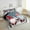 Red Blue Grey, variant on Erosebridal Blue Ocean Shark Twin Comforter Sets, Kids Boys Girls Bedding Set, Stars Reversible, 2pcs