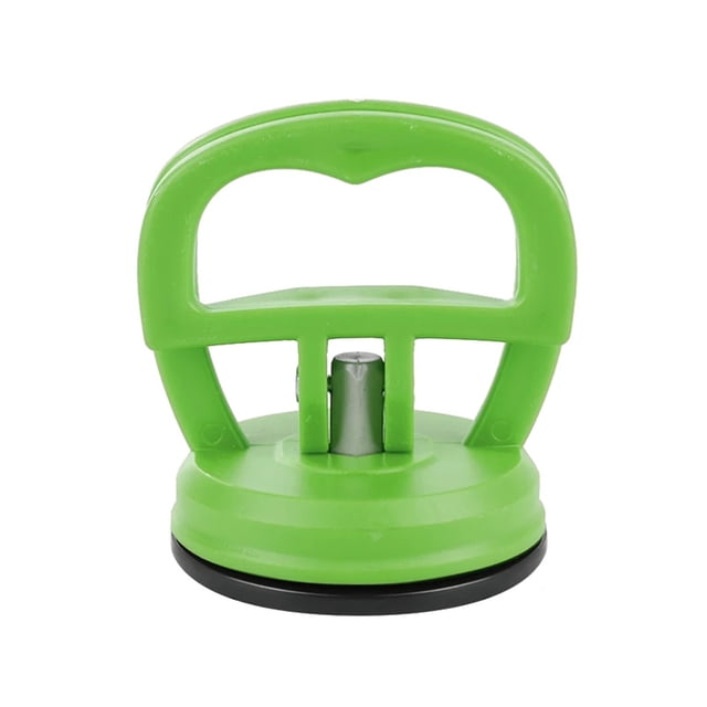 Mini Suction Cup Car Auto Body Dent Remover Puller Strong Vacuum Suction Cup Car Repair Kit Glass Metal Useful Lifting Tool ,Powerful Suction