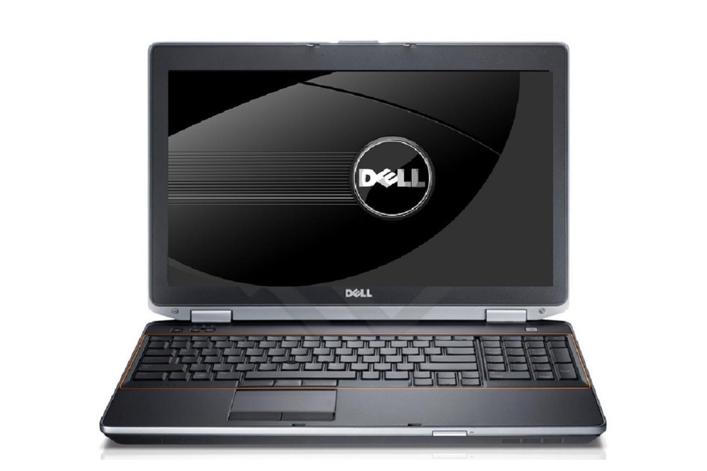 Dell Latitude E6540 15.6-in Used Laptop - Intel Core i5 4310M 4th Gen 2.70 GHz 8GB 256GB SSD DVD-RW Windows 10 Pro 64-Bit - Bluetooth, Webcam