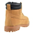 thumbnail image 3 of Fila Watersedge Waterproof Men's Boots Wheat-Black-Gum 1hm00873-201, 3 of 6