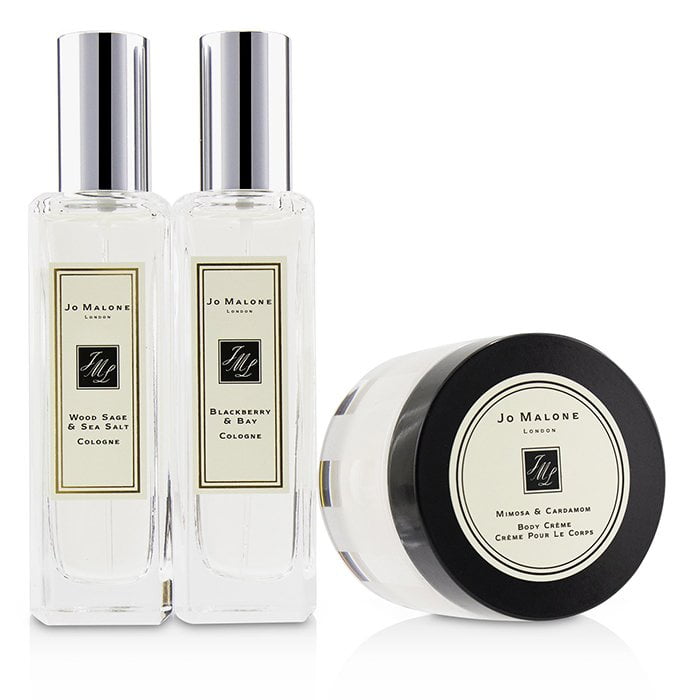 jo malone blackberry and bay gift set
