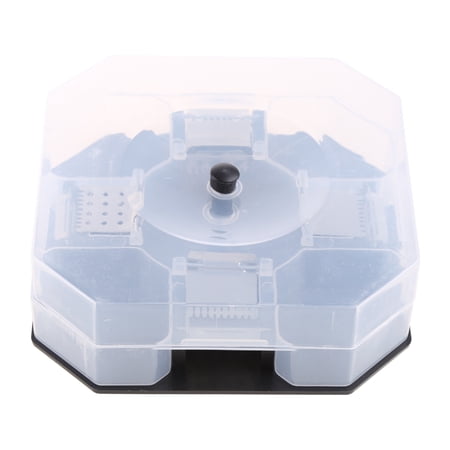 Cockroach Trap Reusable Pest Control Box Automatic Cockroach Catcher for Indoor