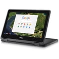 thumbnail image 5 of Restored Dell Chromebook 11 3180 11.6"- Celeron N3060 - 4GB RAM 16GB Storage - (Refurbished), 5 of 9