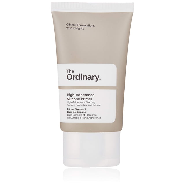 Primer THE ORDINARY, silicona de alta adherencia, 30 ml