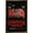 Bronze Framed Version, variant on Netflix Stranger Things: Season 5 (2025) - Enter The Upside Down Wall Poster with Push Pins, 14.725" x 22.375"