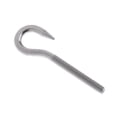 thumbnail image 1 of 2x Perno de Ganchos Perfecto para Aplicaciones Marinas Accesorios de material acero Inoxidable shamjiam Perno de gancho de acero inoxidable, 1 of 8