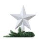 thumbnail image 4 of Adorno para La Copa Del Árbol de Navidad, Colgante, Estrella para La Copa Del Árbol de Navidad, Polvo para La Copa Del Árbol de Navidad, Estrella de Cinco Puntas, 4 of 7
