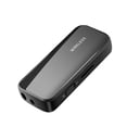 thumbnail image 1 of Seitruly Transmisor receptor inalámbrico 5,1 compatible con Bluetooth para coche, manos libres portátil, adaptador de Audio y música para teléfono Electrónica, 1 of 6