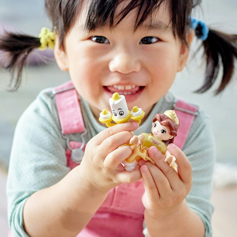 Duplo princess cheap belle