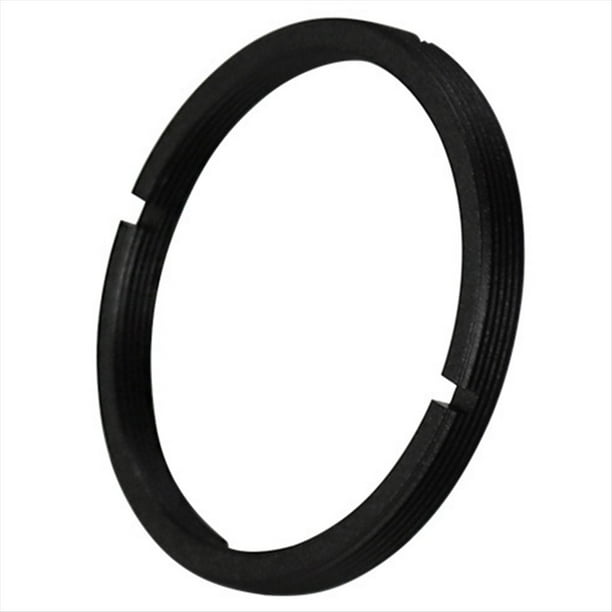 Adaptador de Conversión de Anillo en T con Rosca M42 X 0,75 mm A M48 X 0,75 mm para Telescopio