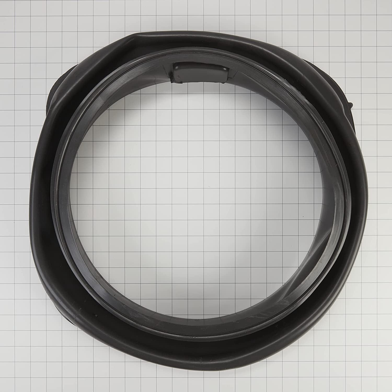 Whirlpool WP8182119 Front Load Washer Door Boot Seal