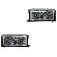 thumbnail image 1 of Par de Faros Quest 1996 A 1998 Nissan C/base TYC ., 1 of 4