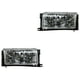 thumbnail image 1 of Par de Faros Villager 1996 A 1998 Mercury C/base TYC ., 1 of 4