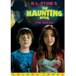 20th Century Studios Goosebumps: One Day at Horrorland