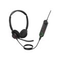 thumbnail image 2 of Jabra Engage 50 II UC Stereo - Headset - on-ear - wired - USB-C, 2 of 4